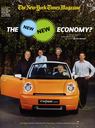 The New York Times Magazine